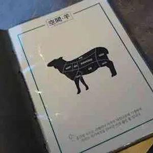 공간 양 리뷰 사진