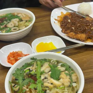 망원동 즉석우동 사진 2