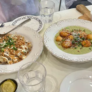 제비파스타&리조또 사진 1