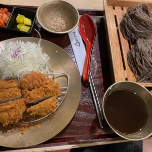 스미레돈카츠 사진 1