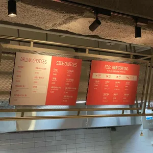 쿠차라 리뷰 사진