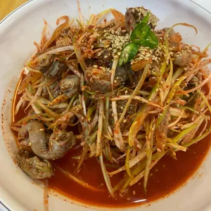 마니골뱅이 대표 사진