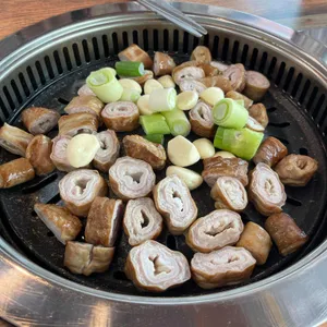 삽교훈연곱창 사진 1