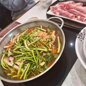 장원갑칼국수 사진