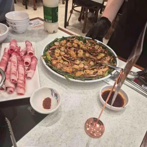 장원갑칼국수 사진