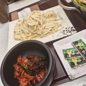 장원갑칼국수 사진