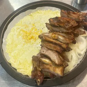 구이구이쪽갈비 사진 1