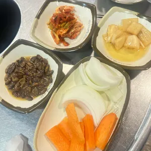 구이구이쪽갈비 사진 2