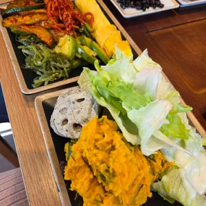 정성고등어 사진