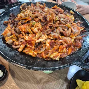 서천집 대표 사진