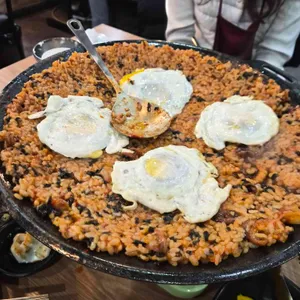 서천집 대표 사진