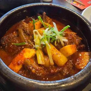 호포갈비 대표 사진