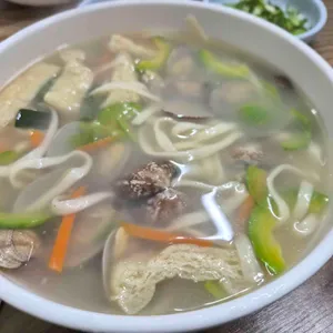 전주 닭칼국수 대표 사진
