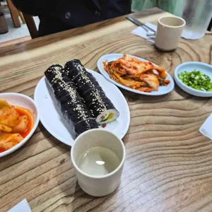 전주 닭칼국수 대표 사진