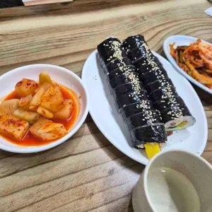 전주 닭칼국수 대표 사진