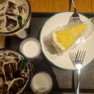 스타벅스 대표 사진