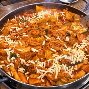춘천집닭갈비 대표 사진