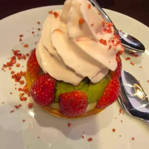 아웃백스테이크하우스 사진