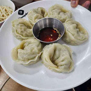 등촌샤브칼국수 대표 사진