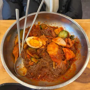 오실장강남면옥 사진 1