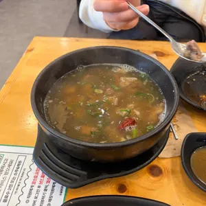 오실장강남면옥 대표 사진