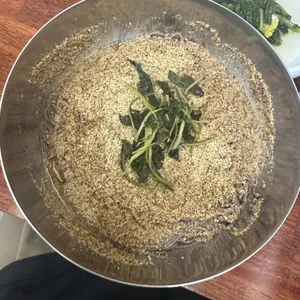 대궐막국수 사진