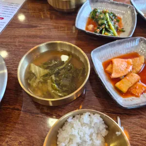 일자산화덕생선구이 사진 2