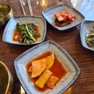 일자산화덕생선구이 대표 사진