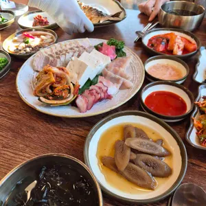 벌교한상 대표 사진