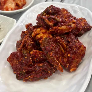 대박난맛집충무김밥 사진 1