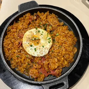 이재모피자 대표 사진