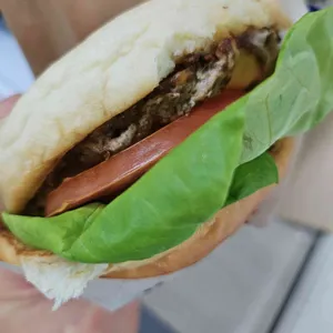 바스버거 대표 사진