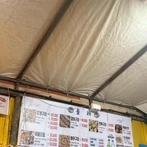 올레 리뷰 사진