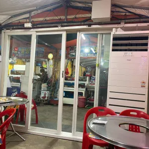 올레 리뷰 사진