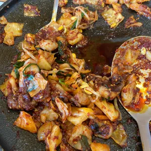 보배쭈꾸미 사진 1