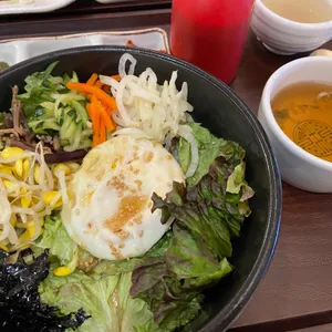 안동한우마을 사진