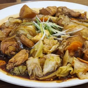 홍수계찜닭 사진 2