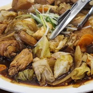 홍수계찜닭 대표 사진