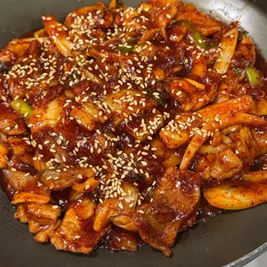정화식당 사진