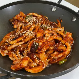 정화식당 사진