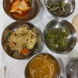정화식당 사진