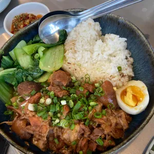 이오식탁 사진 1