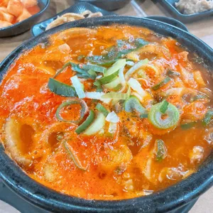 아바이왕순대 사진 1