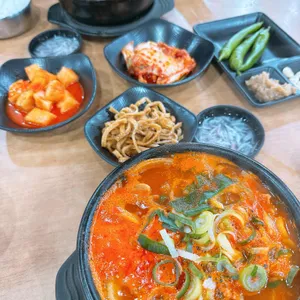 아바이왕순대 사진 2