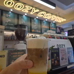 우지커피 사진 1