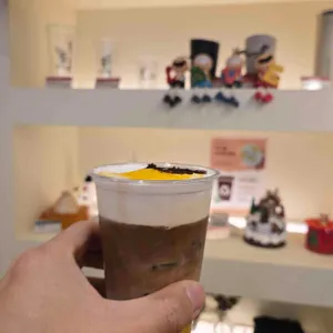 우지커피 사진 2