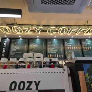 우지커피 리뷰 사진