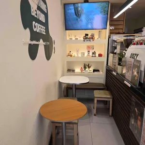 우지커피 리뷰 사진