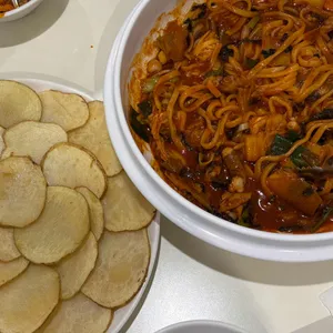 신라제면 대표 사진