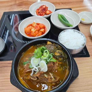 양천뼈다귀 사진 1